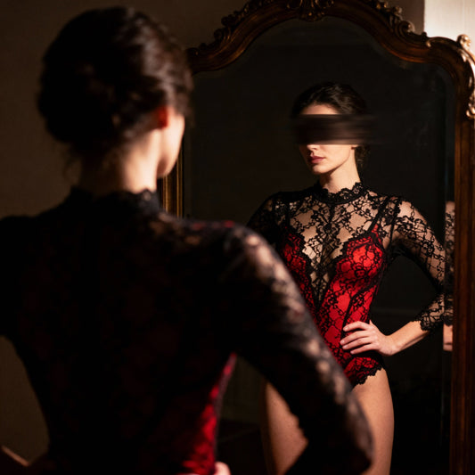 The Science of Seduction