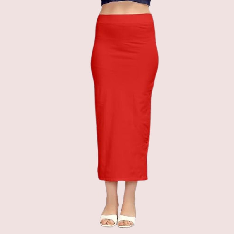 French Daina Soft Touch Cotton Shapewear Petticoat - Gentle Luxury
