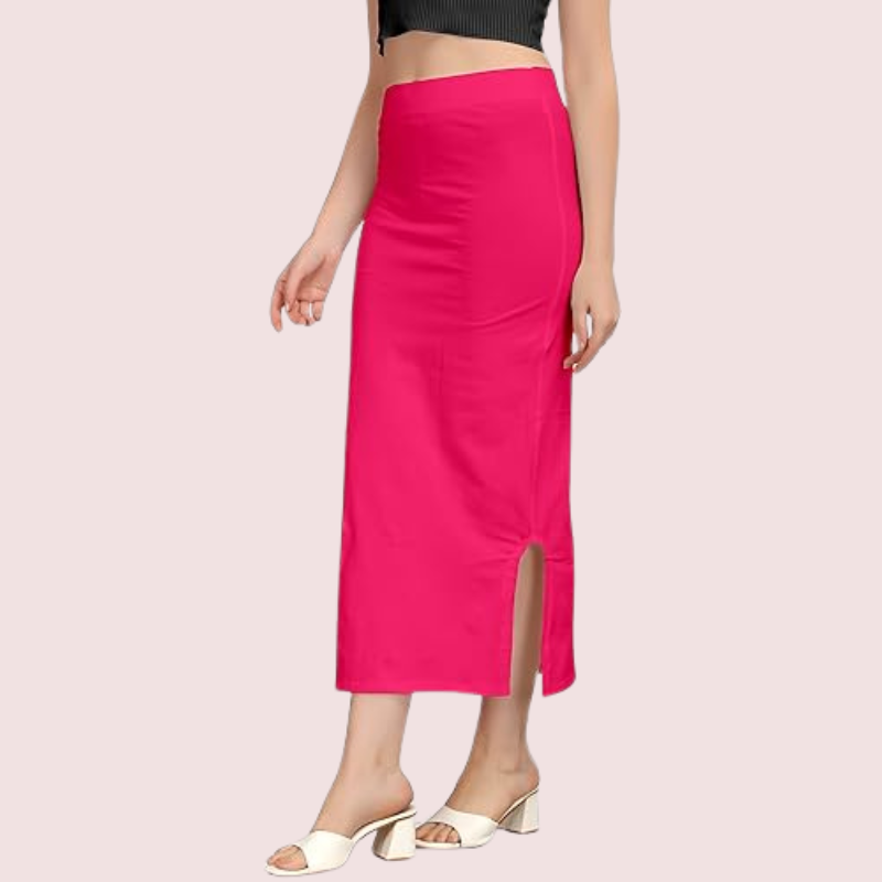 French Daina Everyday Cotton Petticoat Shapewear - Daily Elegance