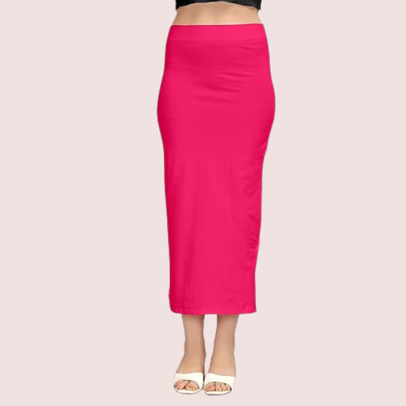 French Daina Everyday Cotton Petticoat Shapewear - Daily Elegance