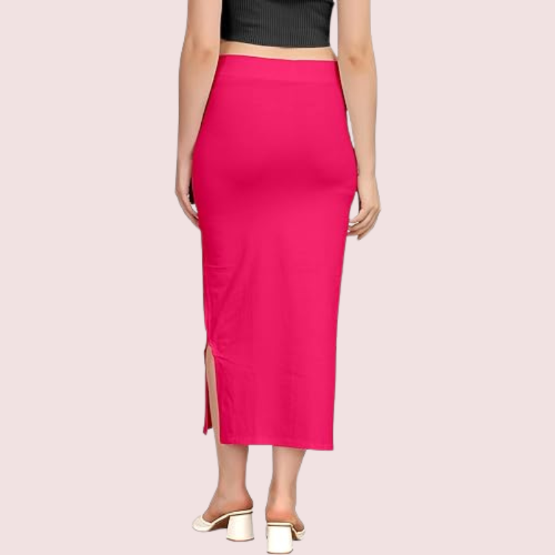 French Daina Everyday Cotton Petticoat Shapewear - Daily Elegance