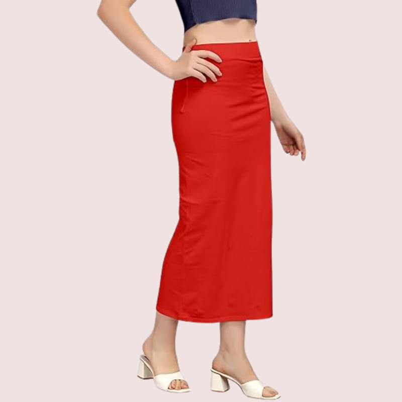 French Daina Soft Touch Cotton Shapewear Petticoat - Gentle Luxury