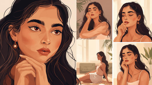 Beyond the Veil: A Deep Dive into the Modern Bride's Mind