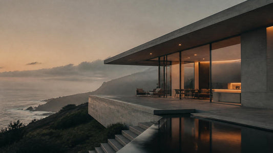 The JOMO Suite: Why Privacy is the Ultimate 2026 Luxury Asset