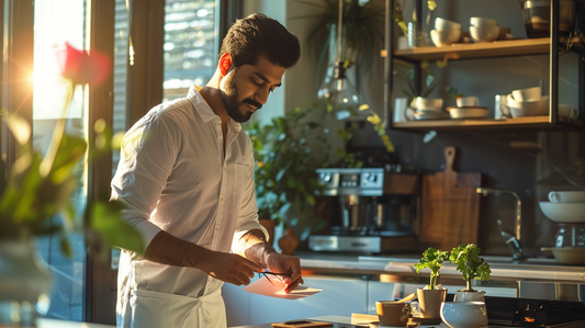 The Modern Groom's Playbook: A Guide to an Amazing Marriage