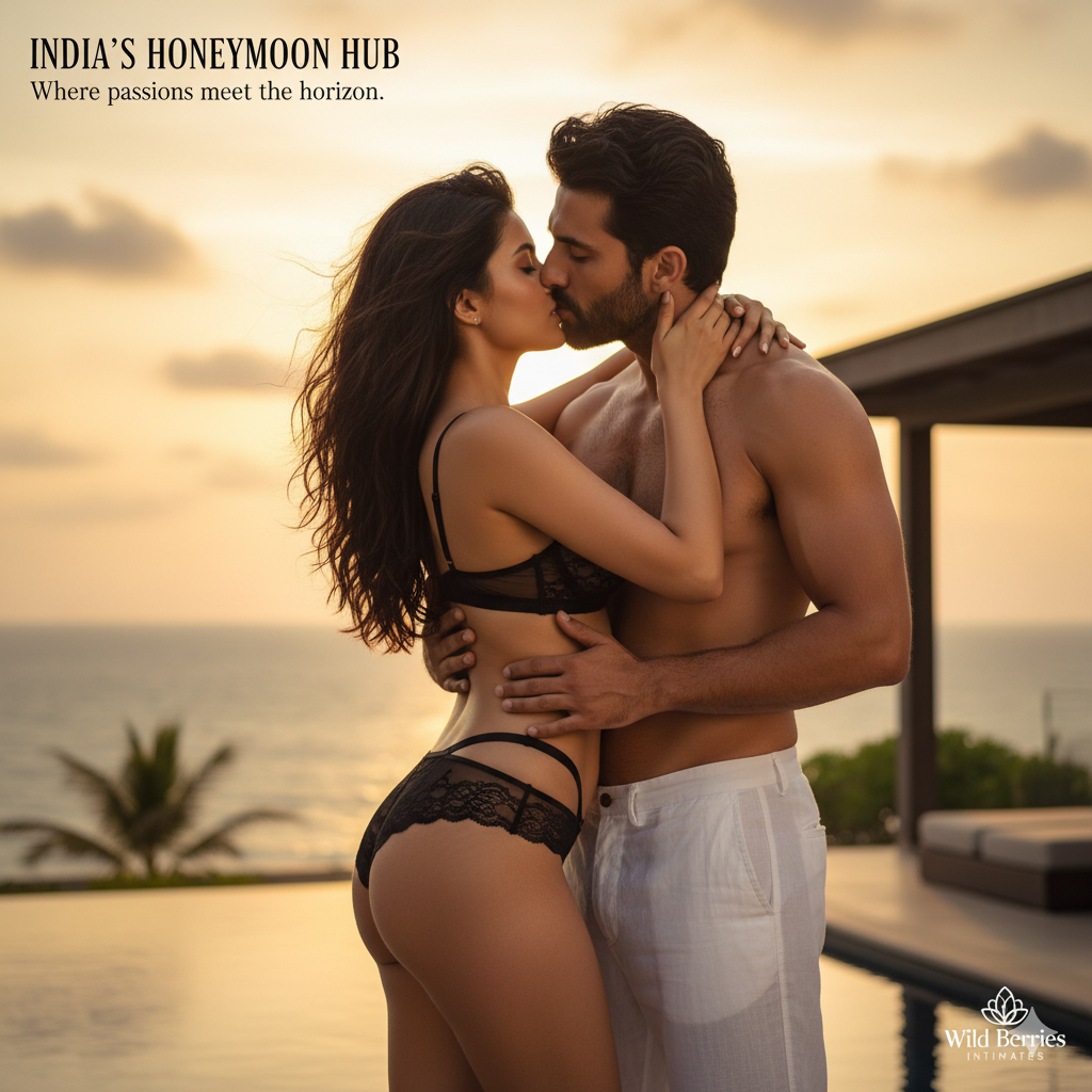 Honeymoon Special Collection