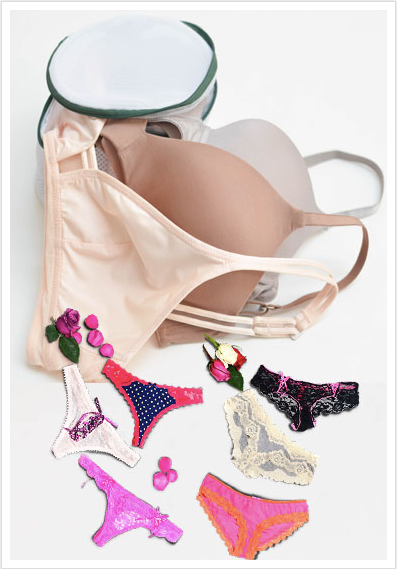 Lingerie Subscription Boxes