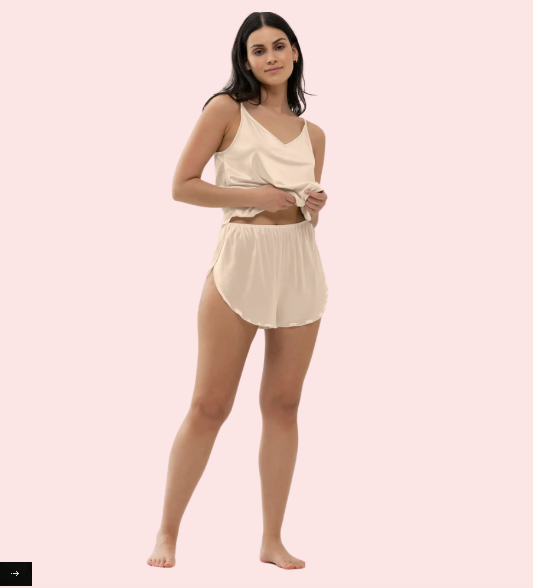 French Knickers