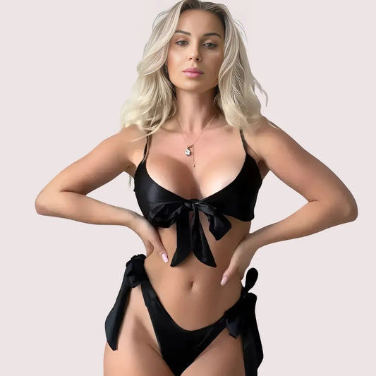 Twilight Seduction Satin Collection