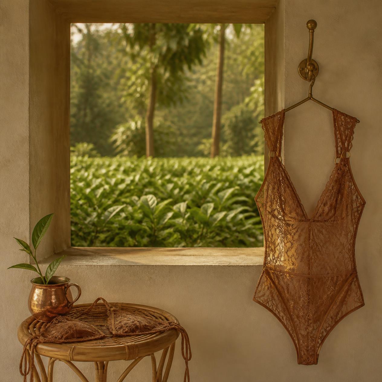The Feral Edit — Rainberry Wardrobe