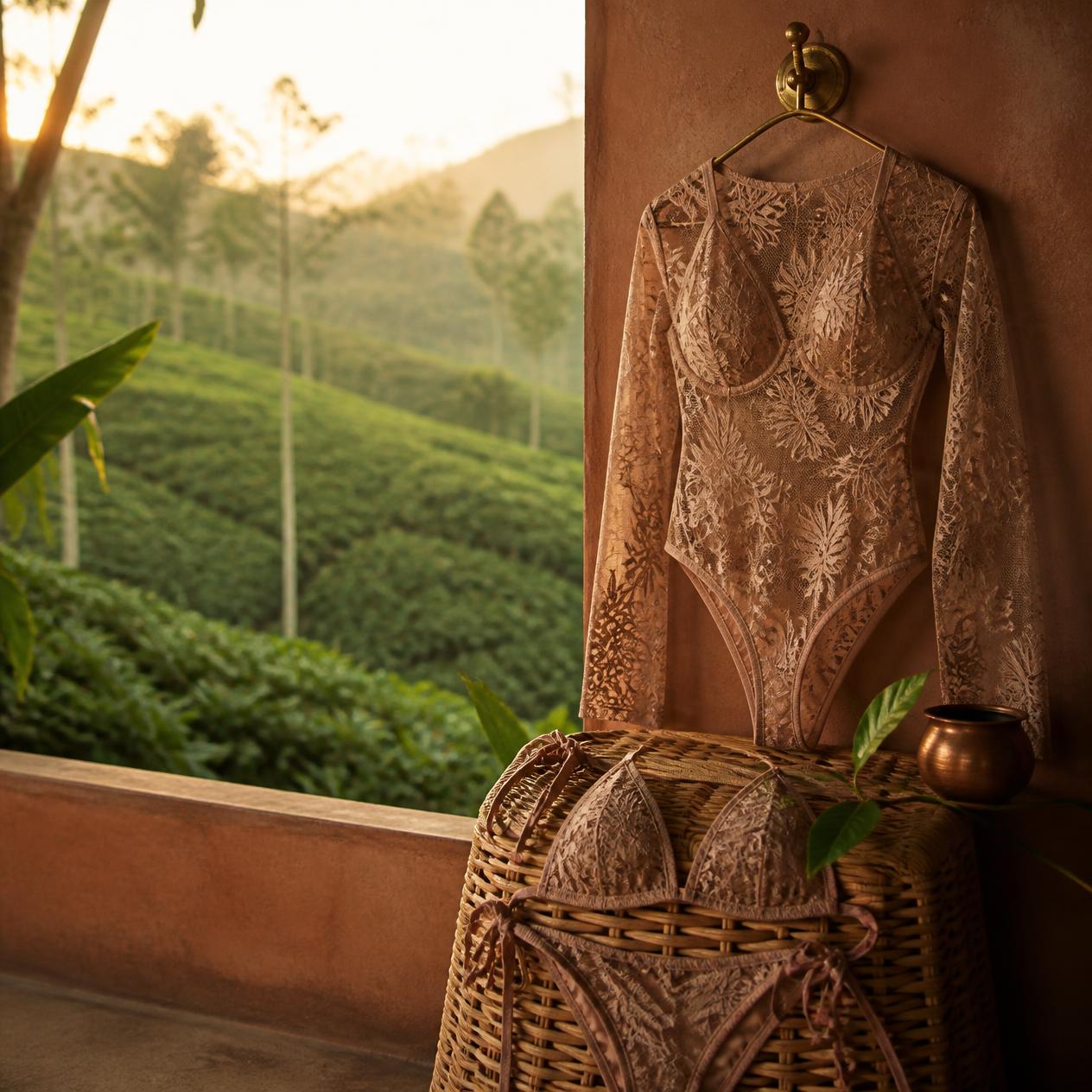 The Feral Edit — Rainberry Wardrobe