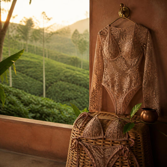 The Feral Edit — Rainberry Wardrobe