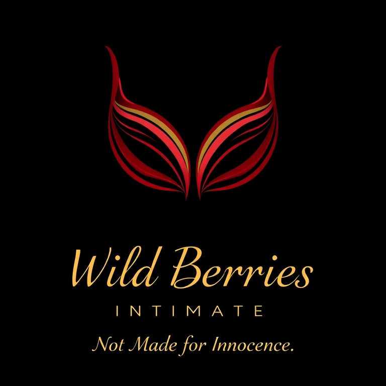 Wild Berries | India's 1st Intimacy Trousseau House – Wild Berries ...