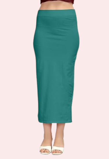 French Daina Classic Cotton Petticoat Shapewear - Timeless Elegance