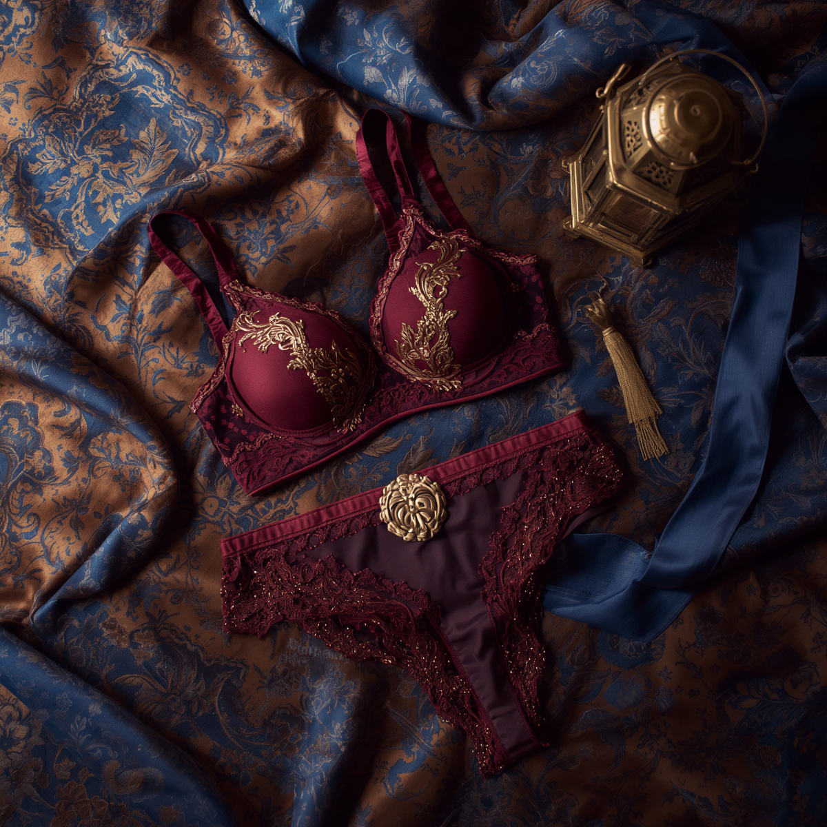 The Silk Road Edit — Rainberry Wardrobe