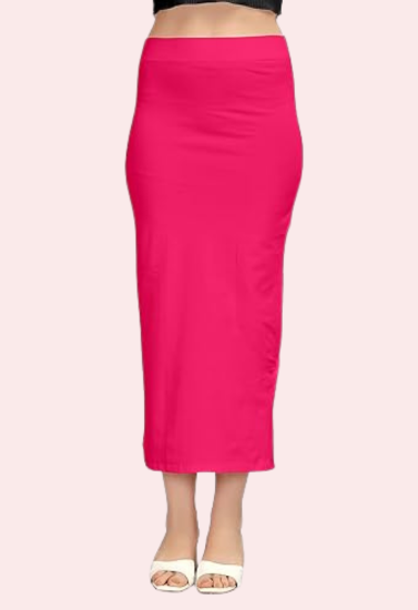 French Daina Everyday Cotton Petticoat Shapewear - Daily Elegance