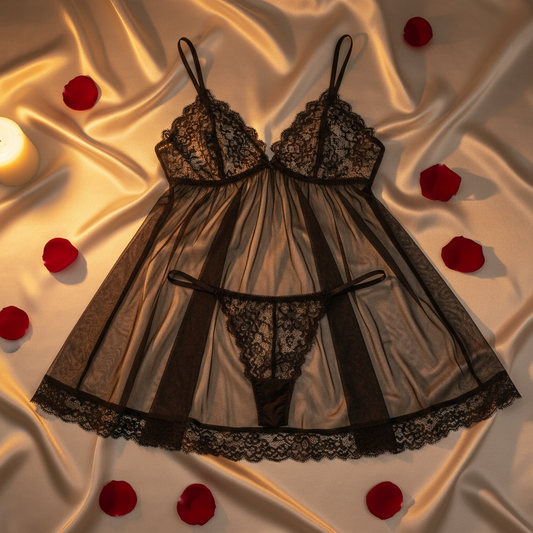 The First Night Secret